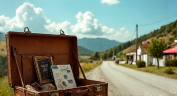 Psychologie des Reisens ohne Kinder