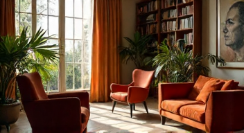 Psychologische Aspekte der Kabinenwahl (7/10)