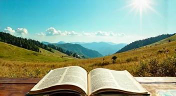 Psychologische Aspekte des Reisens (7/10)