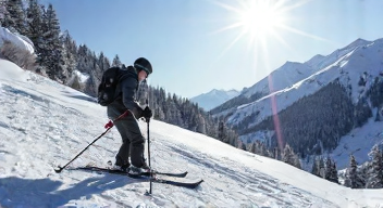 Psychologische Aspekte des Wintersports (7/10)