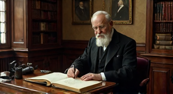 Psychologische Aspekte von Sigmund Freud (7/10)