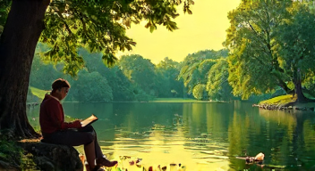 Psychologische Auswirkungen von Freizeit (7/10)