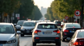 Psychologische Auswirkungen von Staus (7/10)