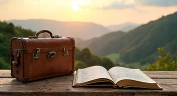 Psychologische Dimensionen des Reisens (7/10)