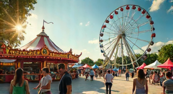 Psychologische Effekte des Freizeitparkbesuchs (7/10)