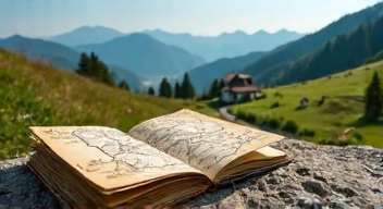 Psychologische Effekte des Reisens (7/10)