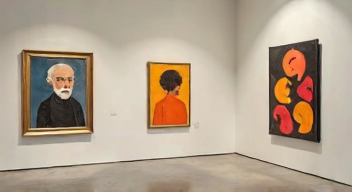 Psychologische Perspektiven auf Kunst (6/10)