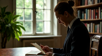 Psychologische Perspektiven von Dr. Sigmund Freud: Identität und psychische Gesundheit (7/10)