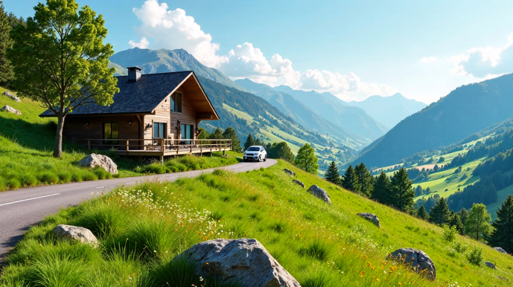 Reisetrends 2026: Ferienunterkünfte, Rundreisen und Set-Jetting erleben