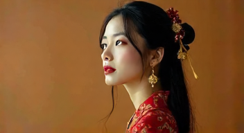 Sängerin Li Na über kulturelle Identität (10/10)