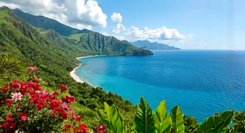 São Tomé und Príncipe: Ein unentdecktes Juwel (6/10)