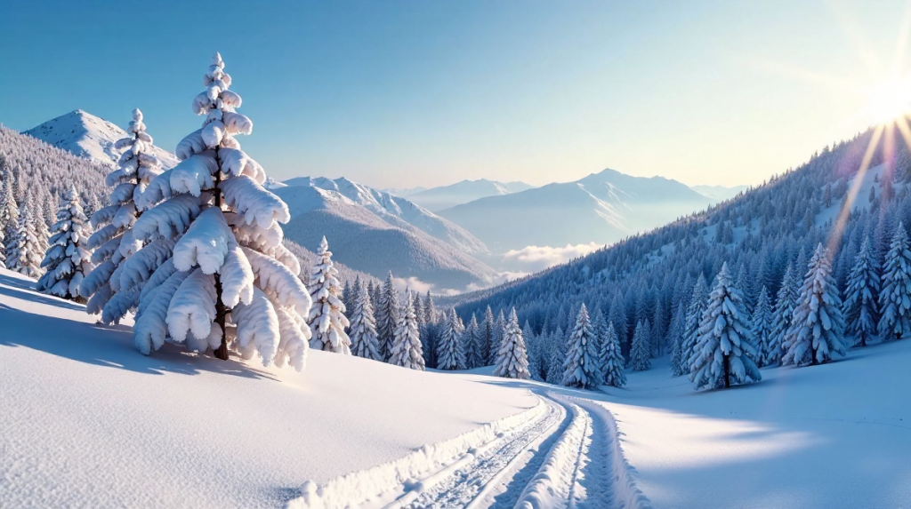 Schnee im Harz: Aktuelle Schneehöhen, Wetterprognosen und Liftstatus