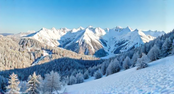 Schneeprognosen für den Harz (6/10)