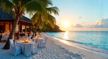 Silvesterparadies Malediven (4/10)