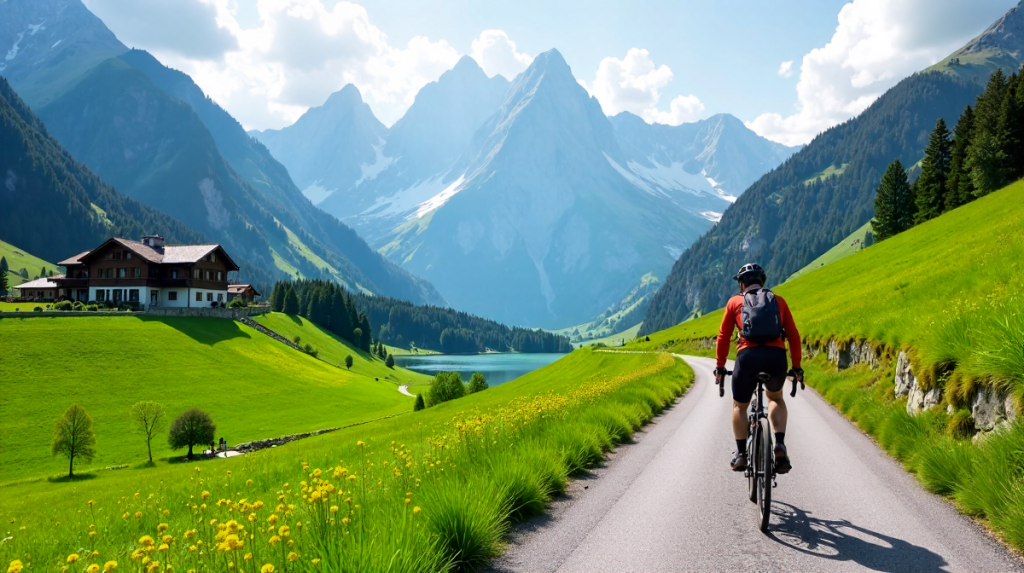 Slowenischer Tourismus: Wachstum, Nachhaltigkeit und Künstliche Intelligenz