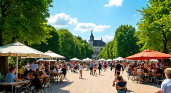 Soziale Aspekte der Freizeitgestaltung in Leipzig (6/10)