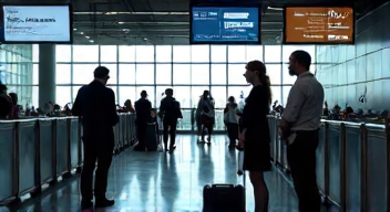 Soziale Aspekte der Luftfahrtsicherheit (6/10)