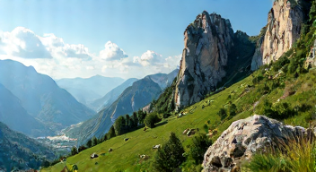 Soziale Aspekte der Nonnenfelsen Runde (5/10)
