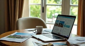 Soziale Aspekte der Urlaubsplanung (6/10)