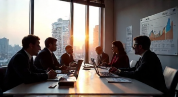 Soziale Aspekte des Führungswechsels (6/10)