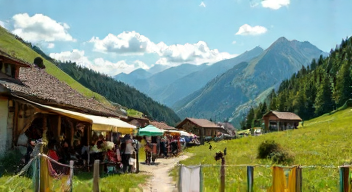 Soziale Aspekte des Geotourismus (5/10)