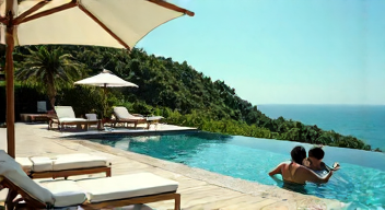 Soziale Aspekte von Adults-only-Reisen