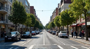 Soziale Auswirkungen der Mauterhöhung (6/10)