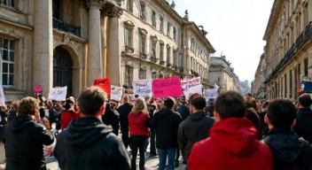 Soziale Bewegungen und historische Wahrnehmung (5/10)
