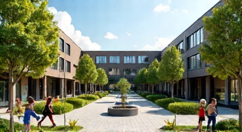 Soziale Dimensionen von Dr. Waltraud Wagner: Gemeinschaft und soziale Struktur (6/10)