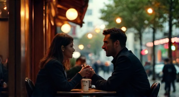 Soziale Dynamiken in Beziehungen (6/10)