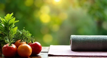 Soziale Einflüsse auf Wellness-Verhalten (6/10)