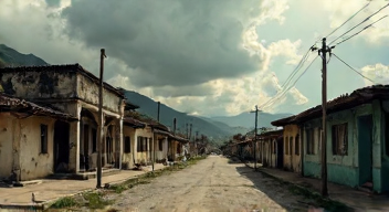 Soziale Herausforderungen in der Basilikata (6/10)