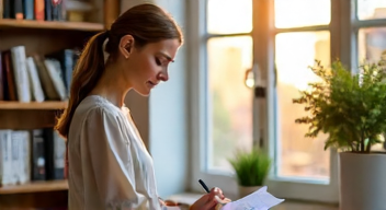 Soziologin Dr. Felicitas Meyer über Gesellschaft und Wandel (6/10)