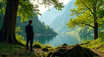 Technologie in der Natur erleben (4/10)