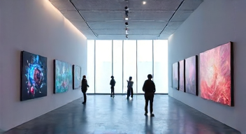 Technologie trifft Kunst in Kopenhagen (3/10)