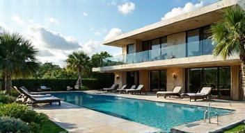 Technologie und Innovation im Resort (4/10)