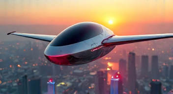 Technologie und Luftfahrtinnovationen (4/10)