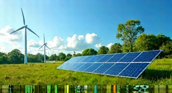 Technologie und Naturschutz (4/10)