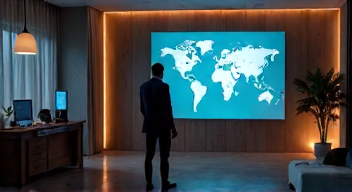 Technologische Einflüsse auf das Dating (4/10)