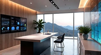 Technologische Einflüsse auf die Kabinenwahl (4/10)