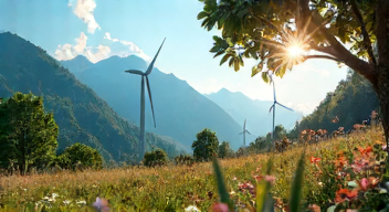 Technologische Entwicklungen in der Naturerfahrung (4/10)