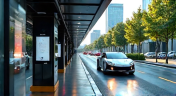 Technologische Fortschritte und Mautsysteme (4/10)