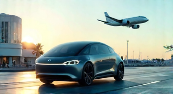 Technologische Innovationen im Reisebereich (4/10)