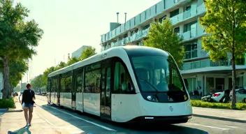 Technologische Innovationen im Tourismus (4/10)