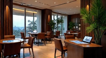 Technologische Innovationen im Tourismussektor (4/10)