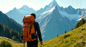 Technologische Innovationen im Wandertourismus (4/10)