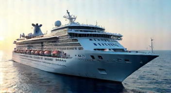 Technologische Innovationen in der Kreuzfahrtindustrie (4/10)