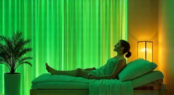 Technologische Innovationen in der Wellness-Branche (4/10)