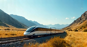 Technologische Innovationen und Reisefreiheit (4/10)