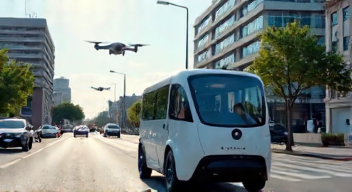 Technologische Lösungen für Stauprobleme (4/10)